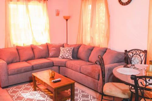 Frontline Apartments