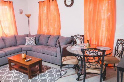 Frontline Apartments