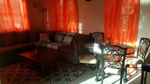 Frontline Apartments