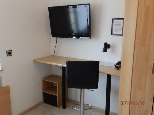 Hostal H41 Inn Hotel Garni Freiburg