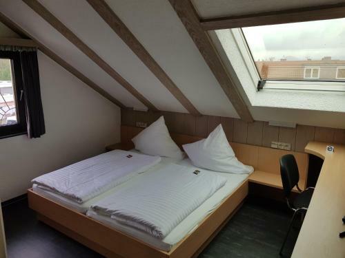 Hostal H41 Inn Hotel Garni Freiburg