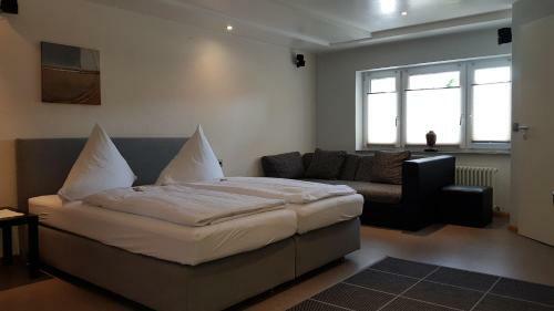 Hostal H41 Inn Hotel Garni Freiburg