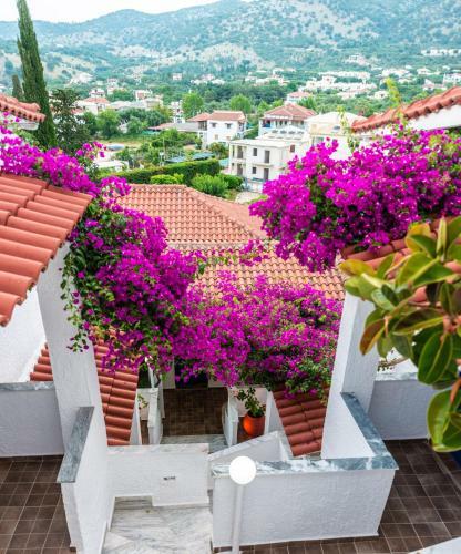 Hotel Elena