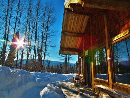 Hotel Rocky Ridge Resort-bc