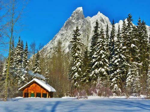 Hotel Rocky Ridge Resort-bc