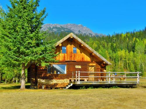 Hotel Rocky Ridge Resort-bc