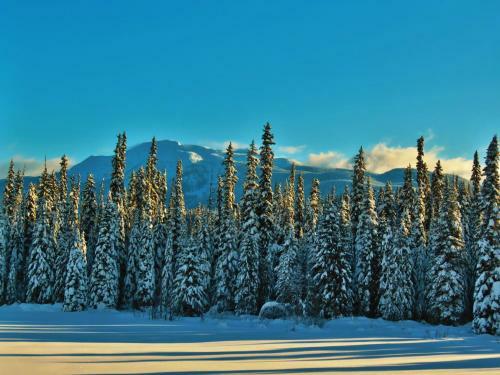 Hotel Rocky Ridge Resort-bc