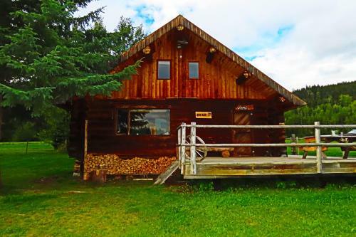 Hotel Rocky Ridge Resort-bc