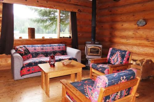 Hotel Rocky Ridge Resort-bc