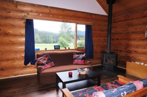 Hotel Rocky Ridge Resort-bc