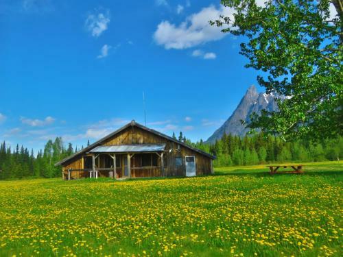 Hotel Rocky Ridge Resort-bc
