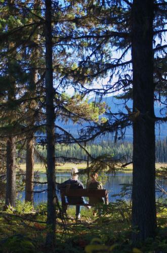 Hotel Rocky Ridge Resort-bc