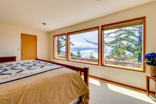 Cliffside Serenity