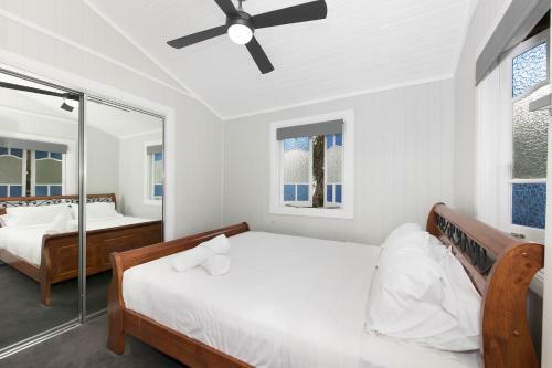 Beautiful Queenslander
