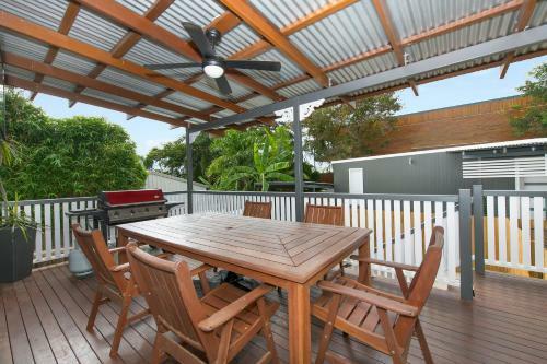 Beautiful Queenslander