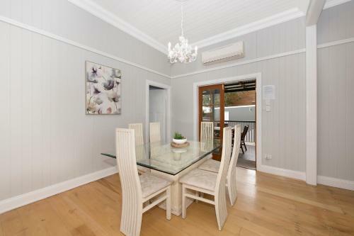Beautiful Queenslander