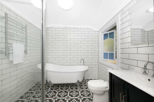Beautiful Queenslander