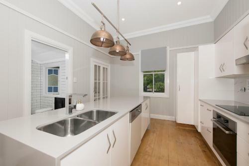 Beautiful Queenslander