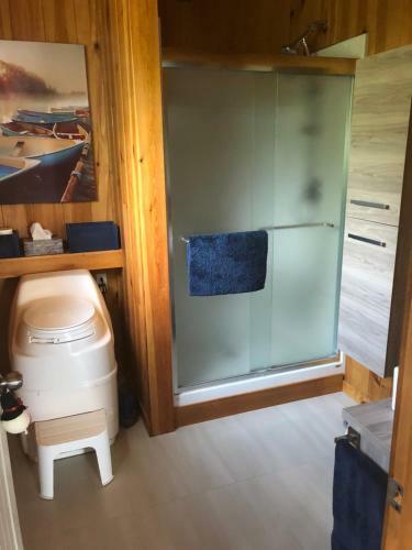 Chalet Milan