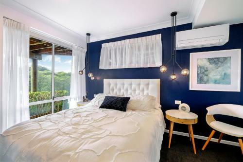 Valley View Bed And Breakfast