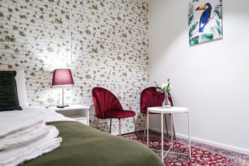 Albergue Hotel City Living