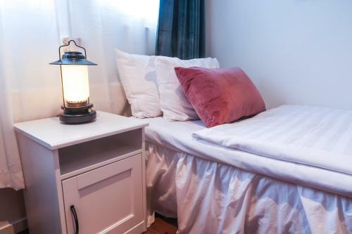 Albergue Hotel City Living