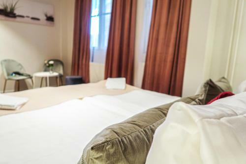 Albergue Hotel City Living