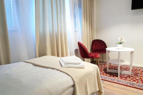 Albergue Hotel City Living