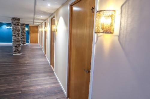 Albergue Hotel City Living