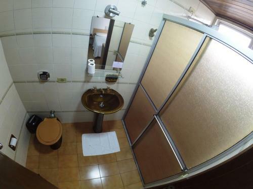 Sadas Hotel