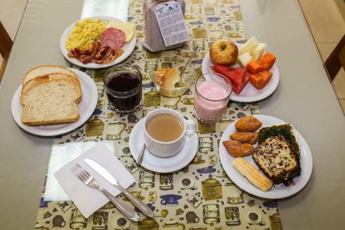 Sadas Hotel