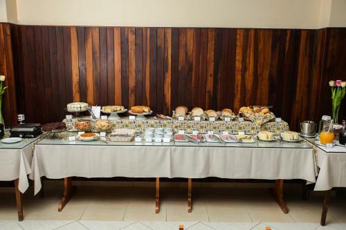 Sadas Hotel