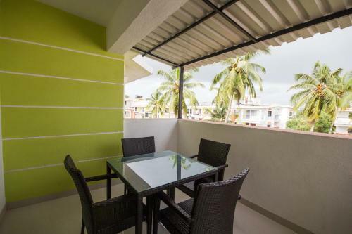 Monarch Palms- Serviced Apartments (Managed By Hnh Homes)