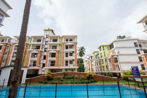 Monarch Palms- Serviced Apartments (Managed By Hnh Homes)