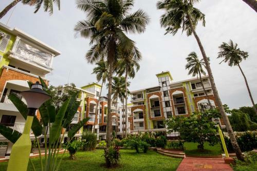 Monarch Palms- Serviced Apartments (Managed By Hnh Homes)