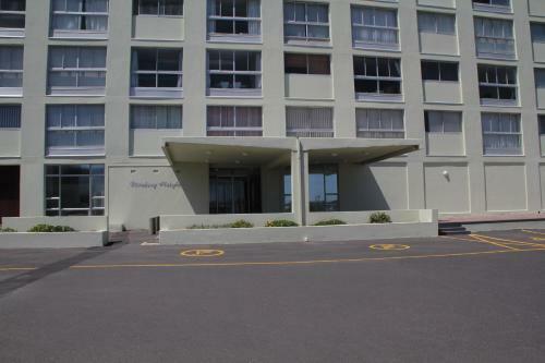 Apartamento Bloubergviews