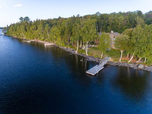 Lodge At Moosehead Lake