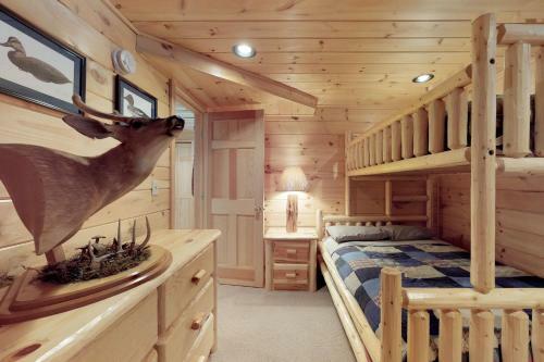 Lodge At Moosehead Lake