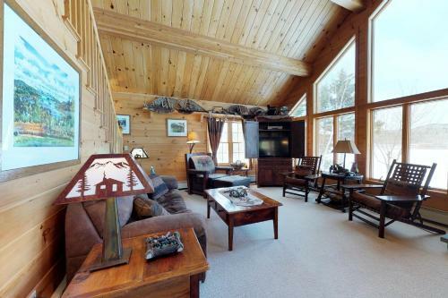 Lodge At Moosehead Lake