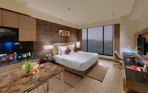 Hotel Wyndham Ahmedabad Shela