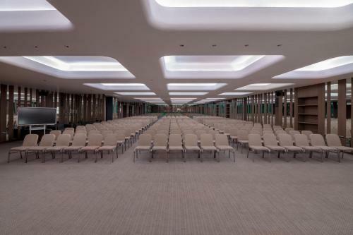 Hotel Wyndham Ahmedabad Shela