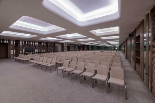 Hotel Wyndham Ahmedabad Shela