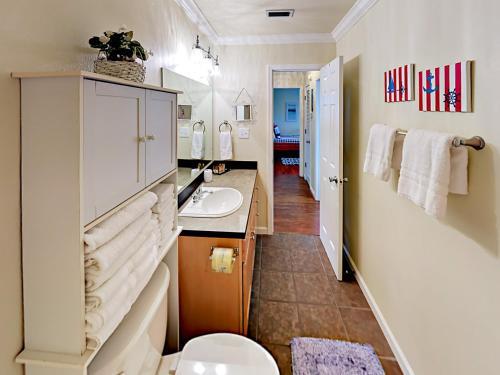 Apartamento 344 E Beach Blvd Condo Unit 21