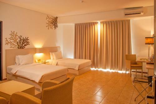 Hotel Santika Bangka