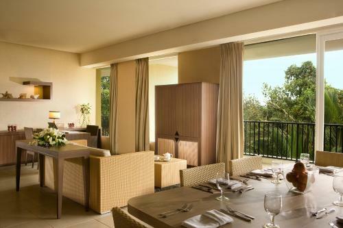 Hotel Santika Bangka