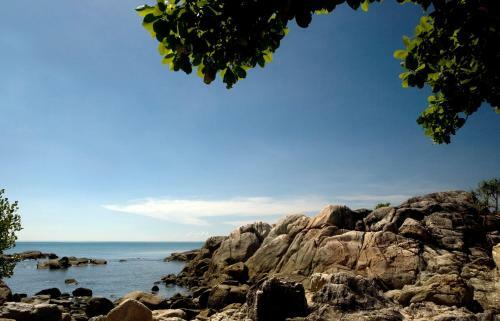 Hotel Santika Bangka