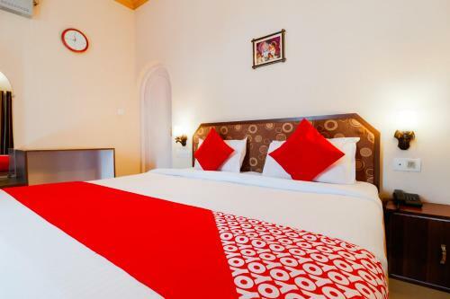 Hostal Paradise Luxury Home Stay