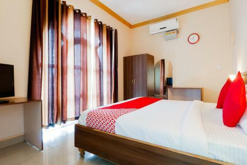 Hostal Paradise Luxury Home Stay
