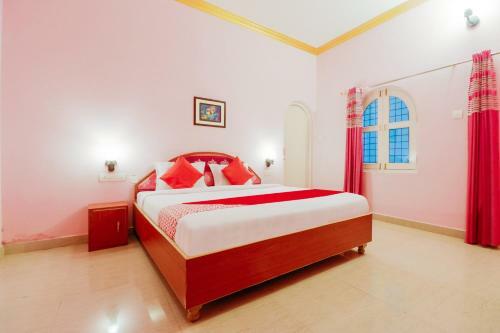 Hostal Paradise Luxury Home Stay