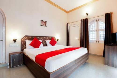Hostal Paradise Luxury Home Stay